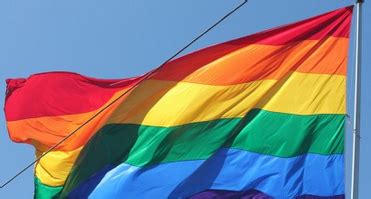 Flag burned at California school where some parents oppose Pride event